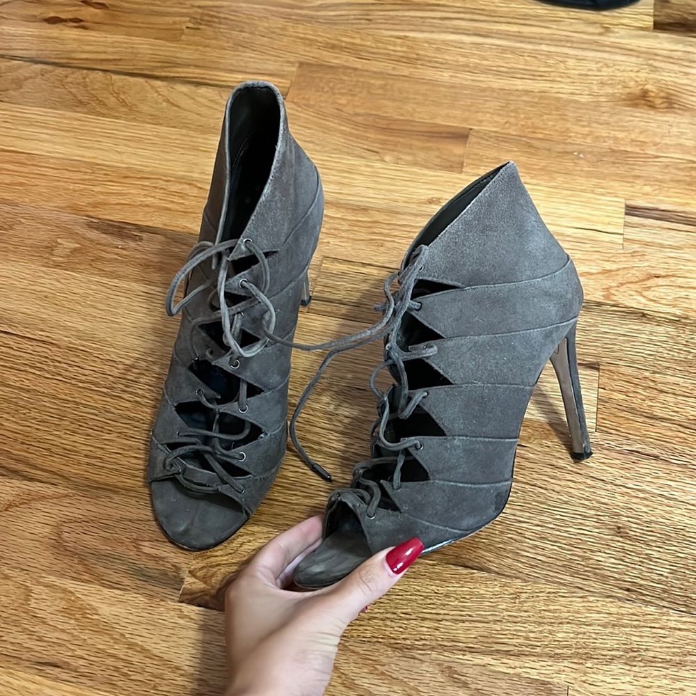 Dolce Vita heels